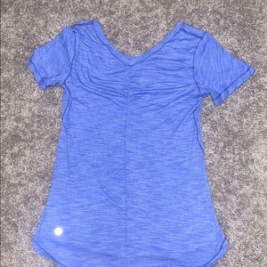 lululemon shirt